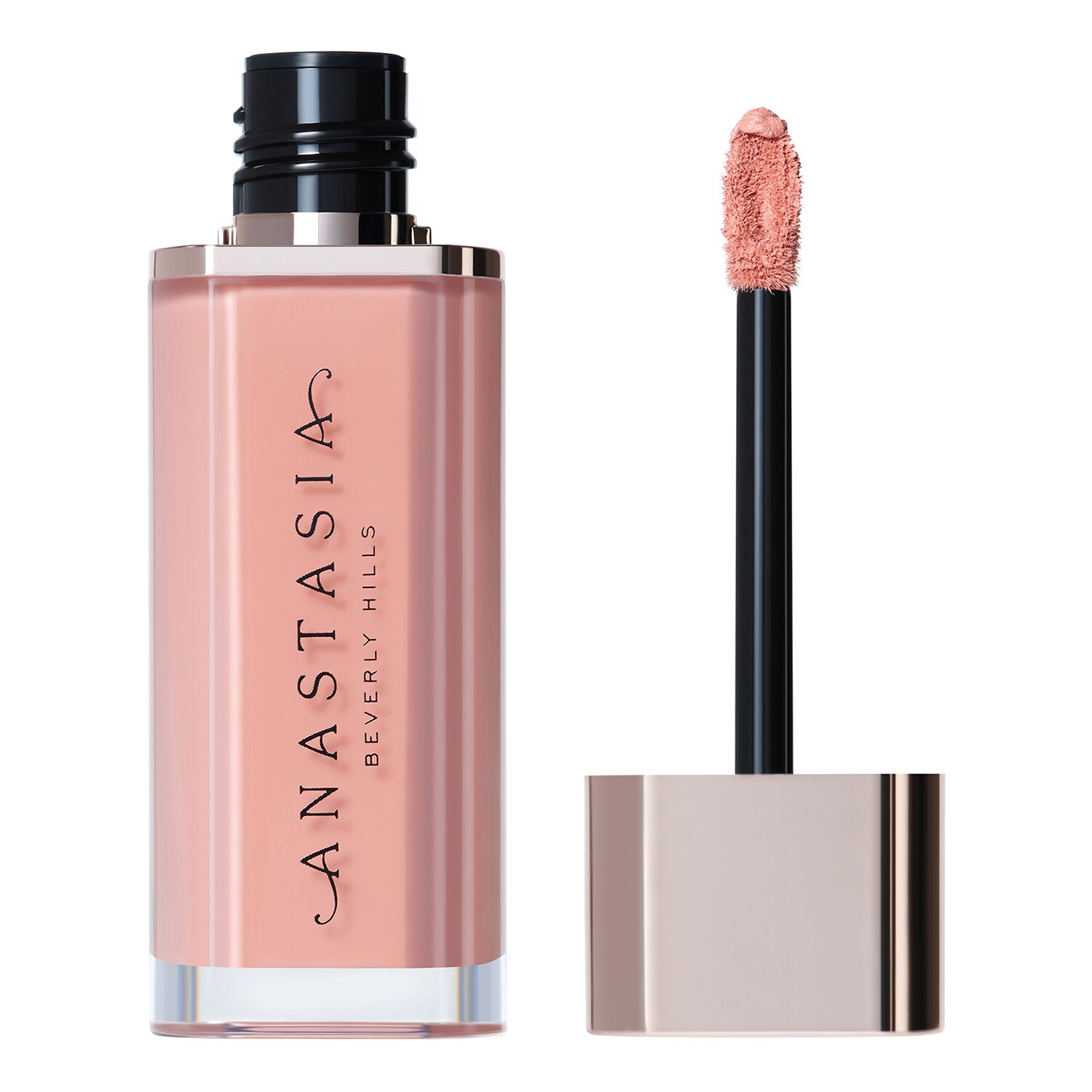 Anastasia Beverly Hills - Lip Velvet - Mus Do Ust - Lip Velvet - Kiss - Dla Kobiet